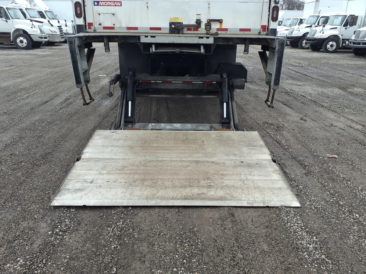 2019 International 4300 in Taylor, MI — photo 13