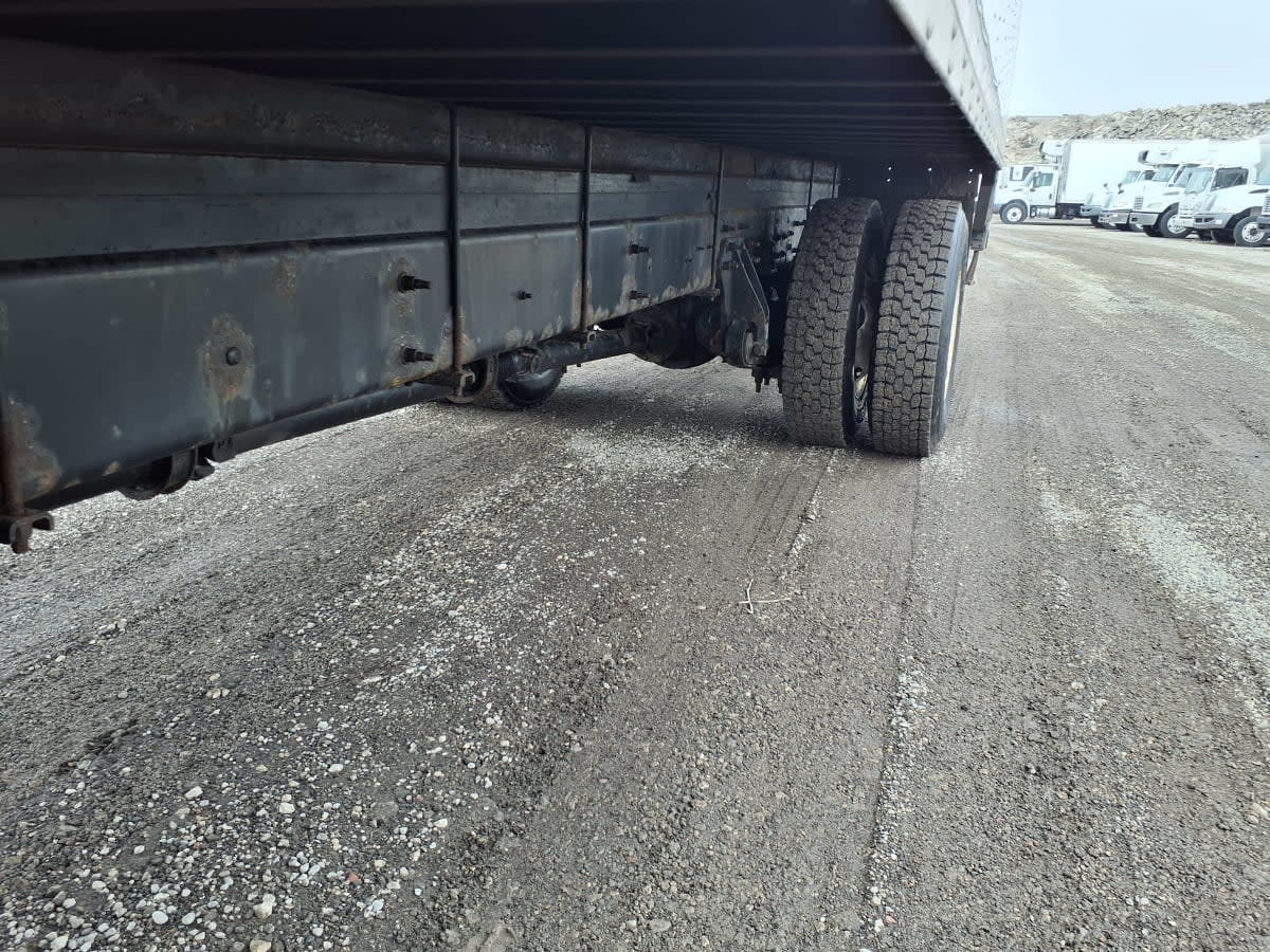 2019 International 4300 in Taylor, MI — photo 14