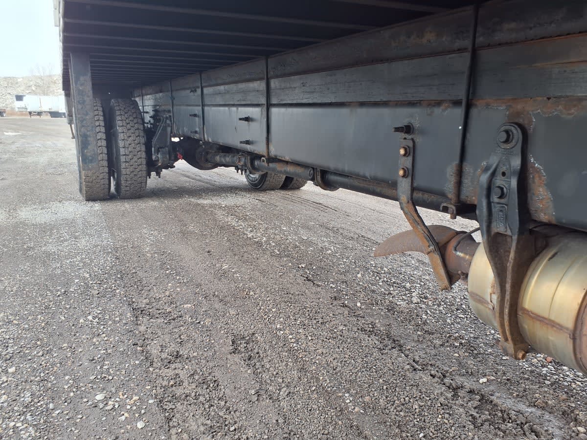 2019 International 4300 in Taylor, MI — photo 15