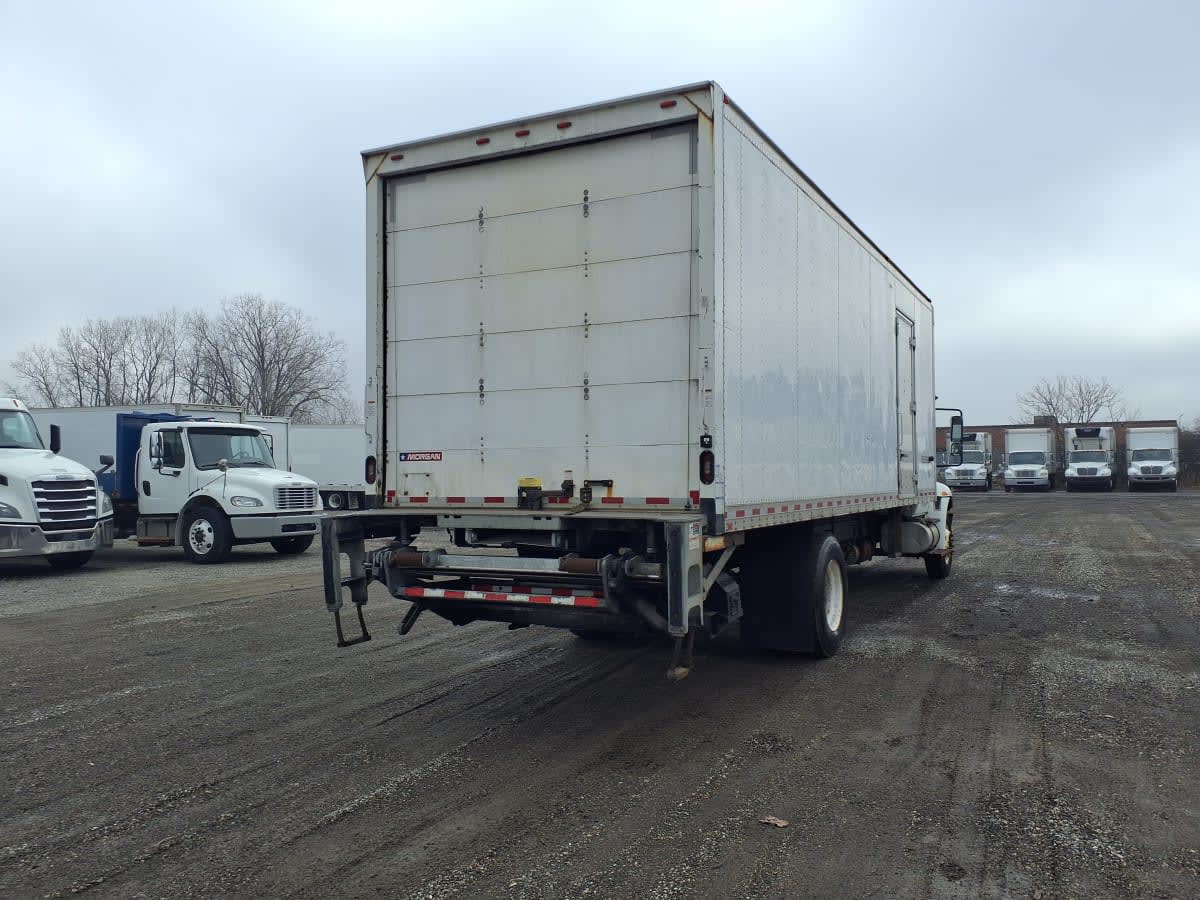 2019 International 4300 in Taylor, MI — photo 4