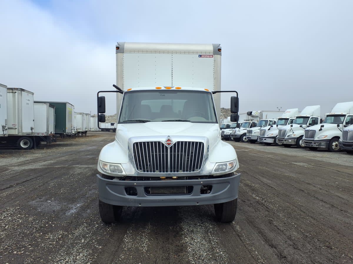2019 International 4300 in Taylor, MI — photo 2