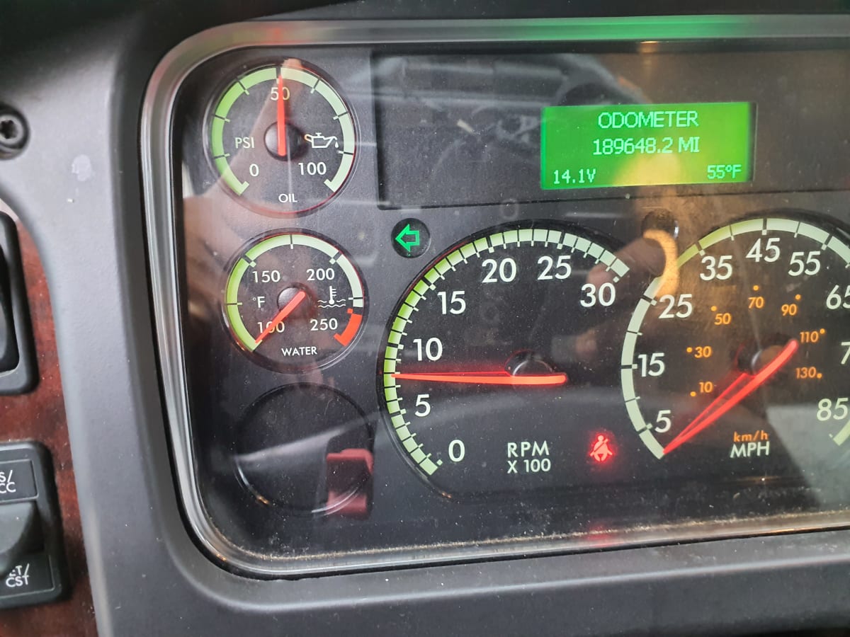 2019 Freightliner M2 106 in Indianapolis, IN — photo 10