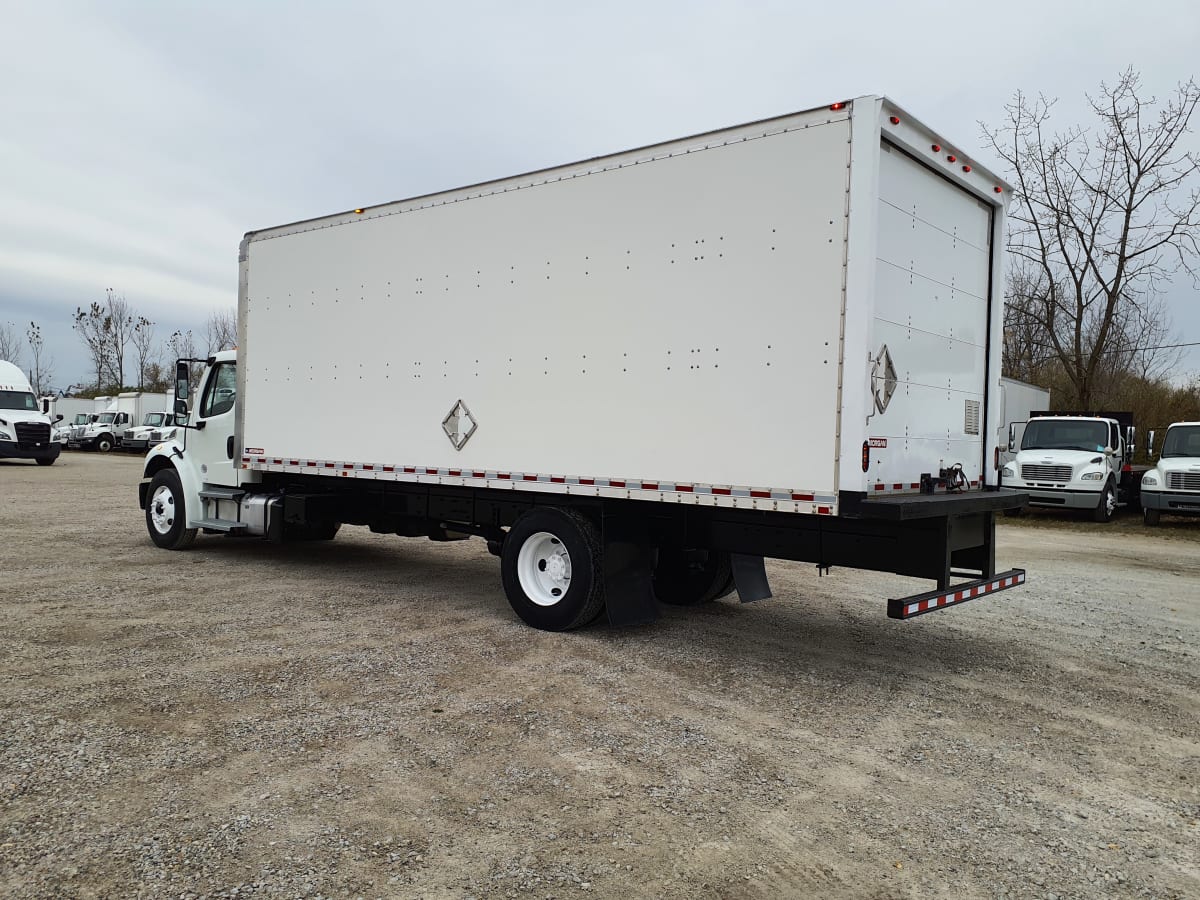 2019 Freightliner M2 106 in Indianapolis, IN — photo 6