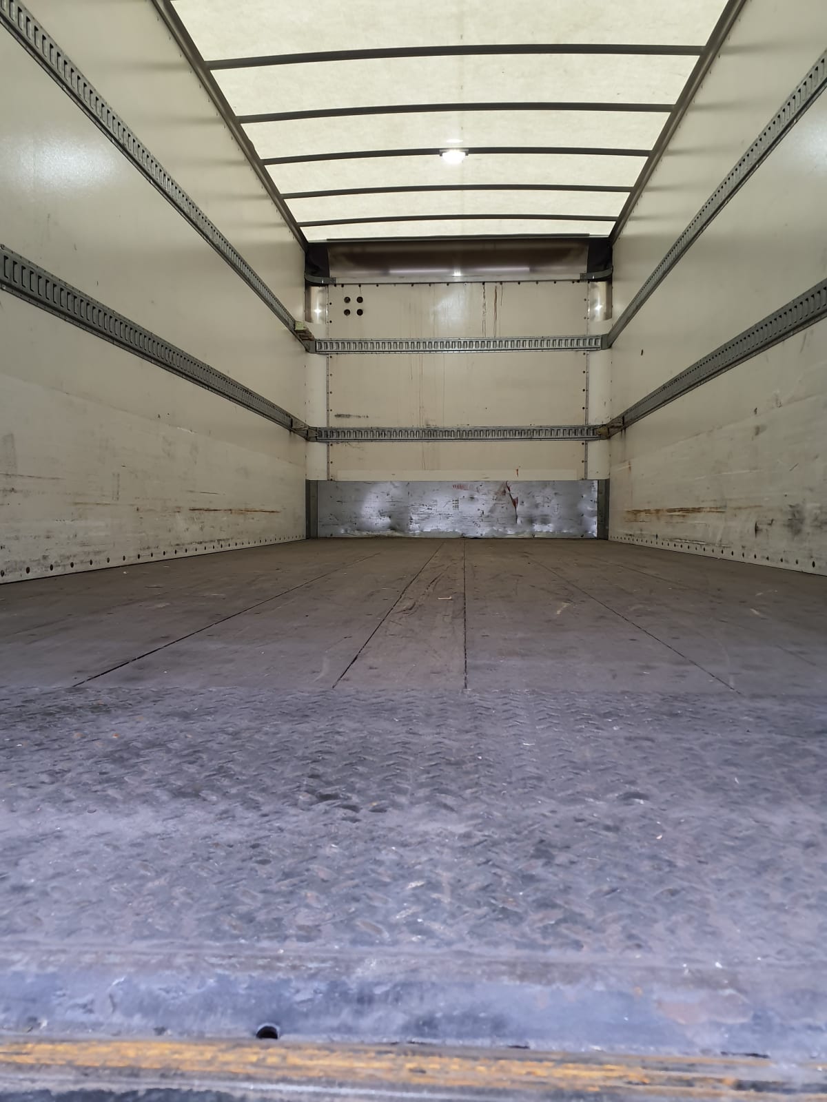 2019 Freightliner M2 106 in Indianapolis, IN — photo 8