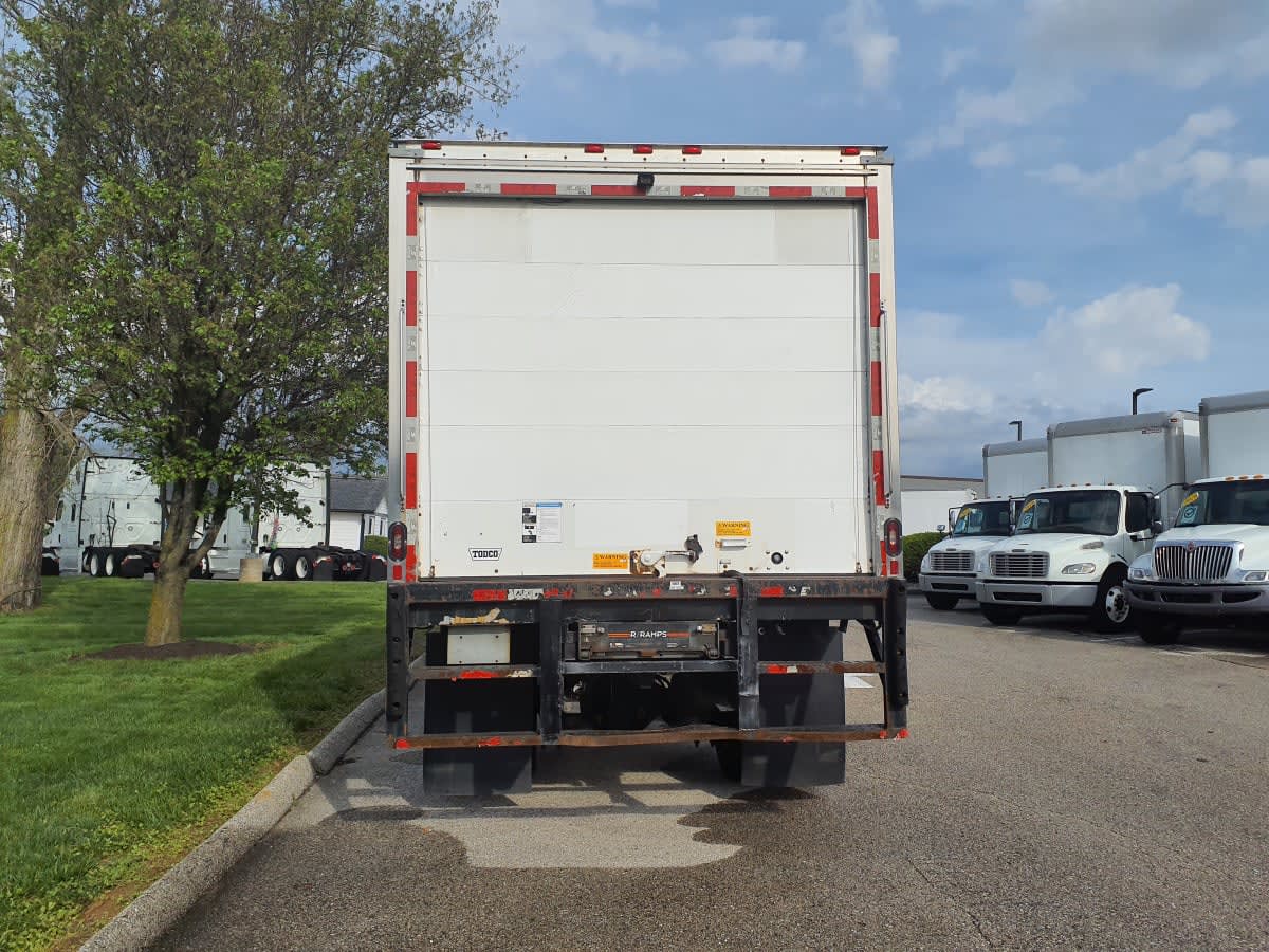 2019 Freightliner M2 106 in O'fallon, MO — photo 5