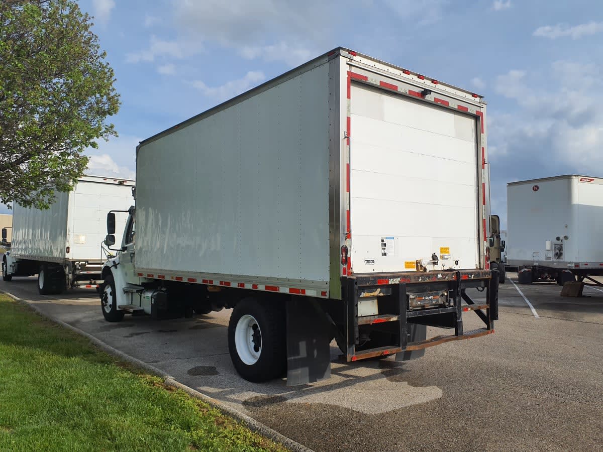 2019 Freightliner M2 106 in O'fallon, MO — photo 6