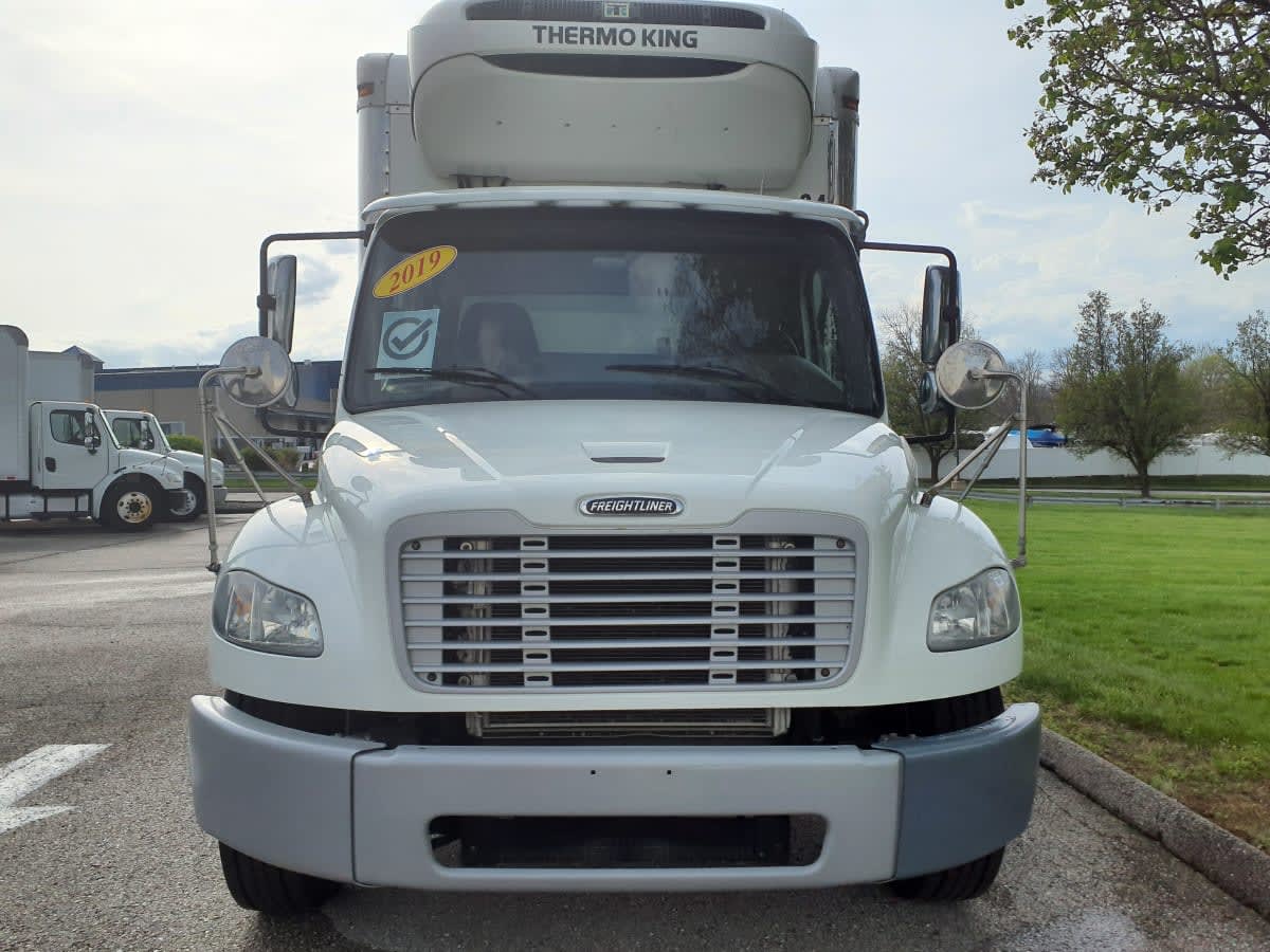 2019 Freightliner M2 106 in O'fallon, MO — photo 2