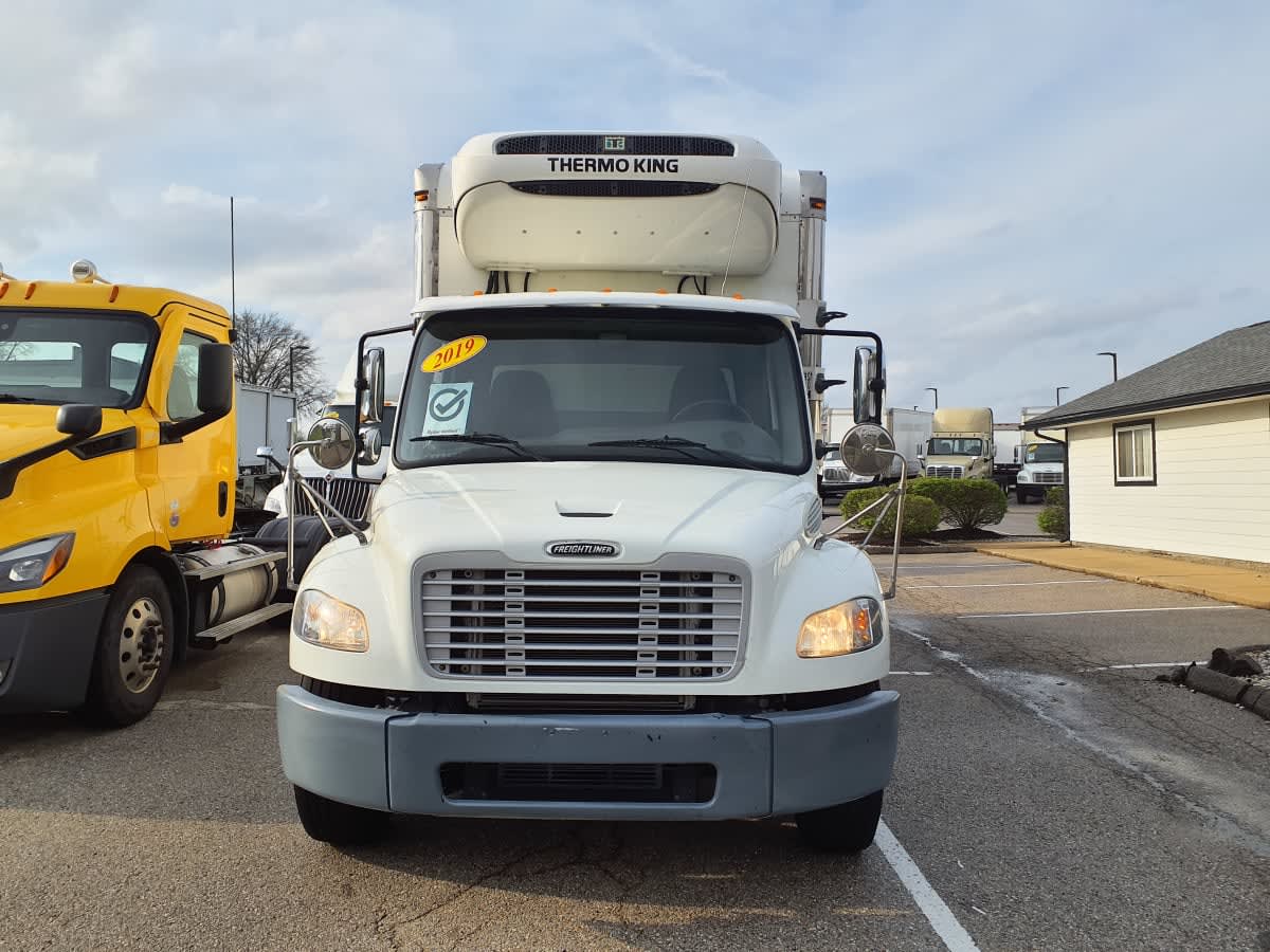 2019 Freightliner M2 106 in O'fallon, MO — photo 2