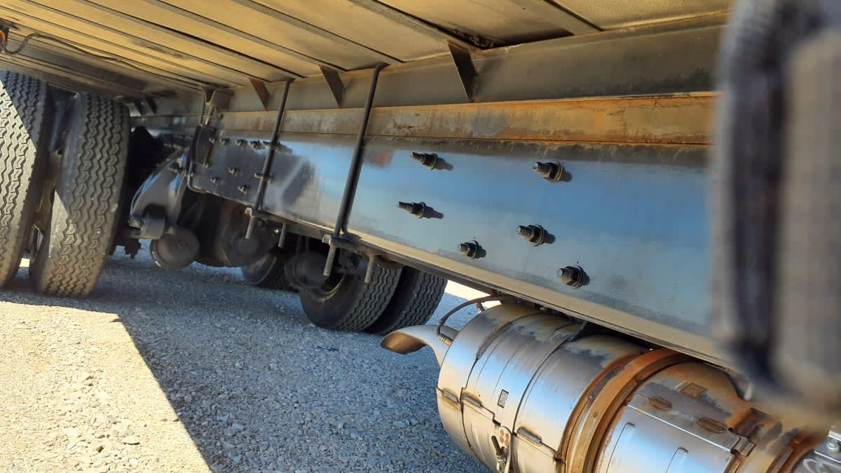 2019 Freightliner M2 106 in Birmingham, AL — photo 13