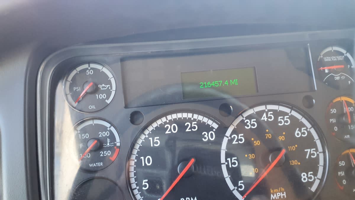 2019 Freightliner M2 106 in Birmingham, AL — photo 15
