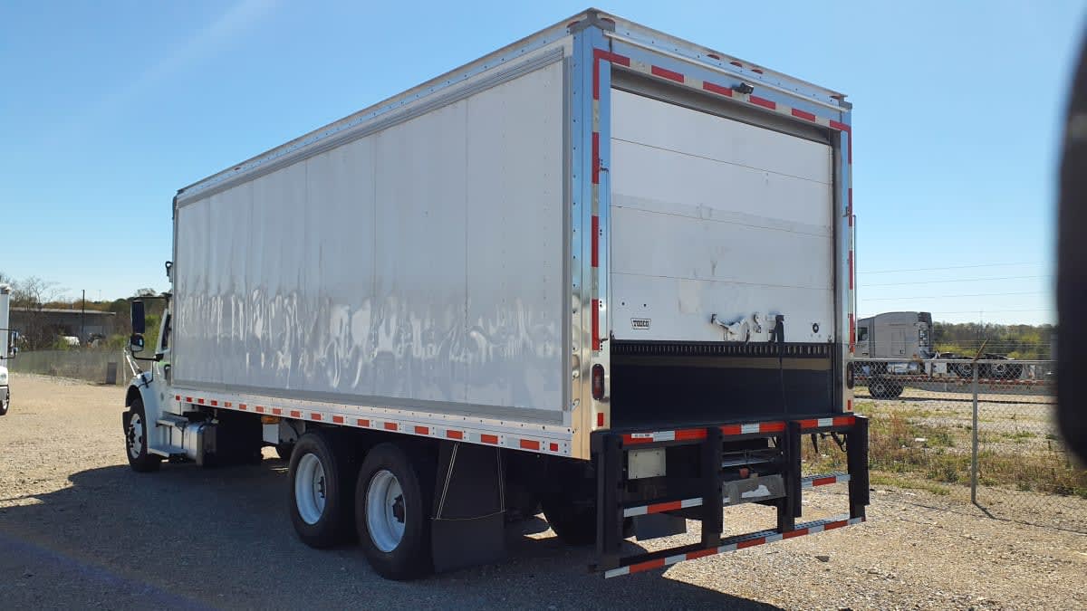 2019 Freightliner M2 106 in Birmingham, AL — photo 6