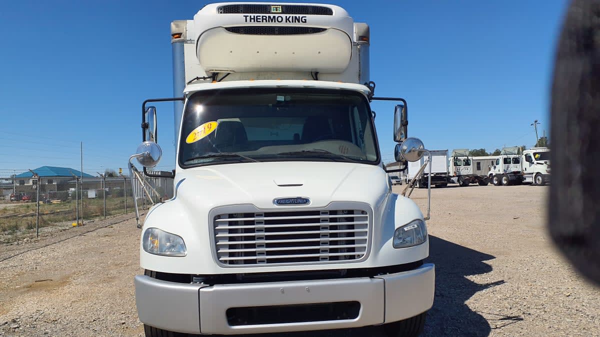 2019 Freightliner M2 106 in Birmingham, AL — photo 2