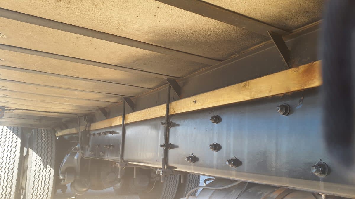 2019 Freightliner M2 106 in Birmingham, AL — photo 15