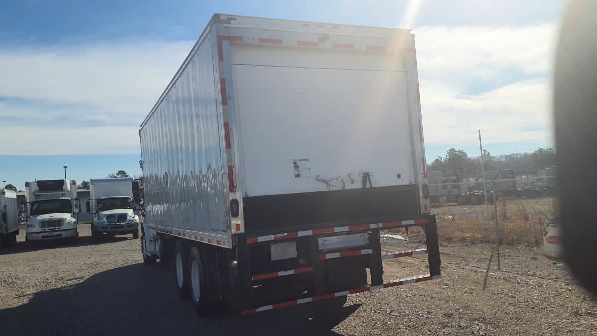 2019 Freightliner M2 106 in Birmingham, AL — photo 5