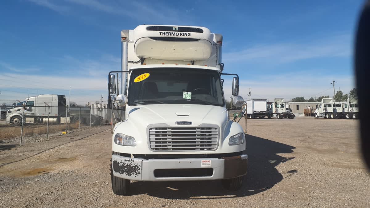 2019 Freightliner M2 106 in Birmingham, AL — photo 2