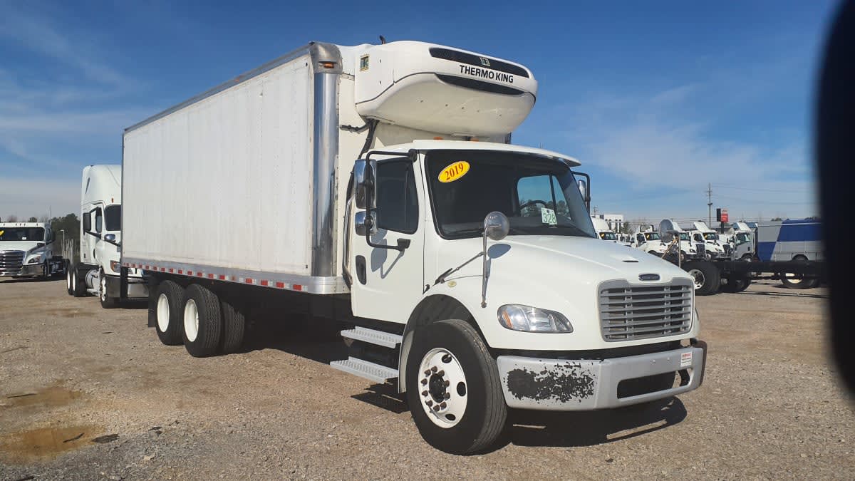2019 Freightliner M2 106 in Birmingham, AL — photo 3