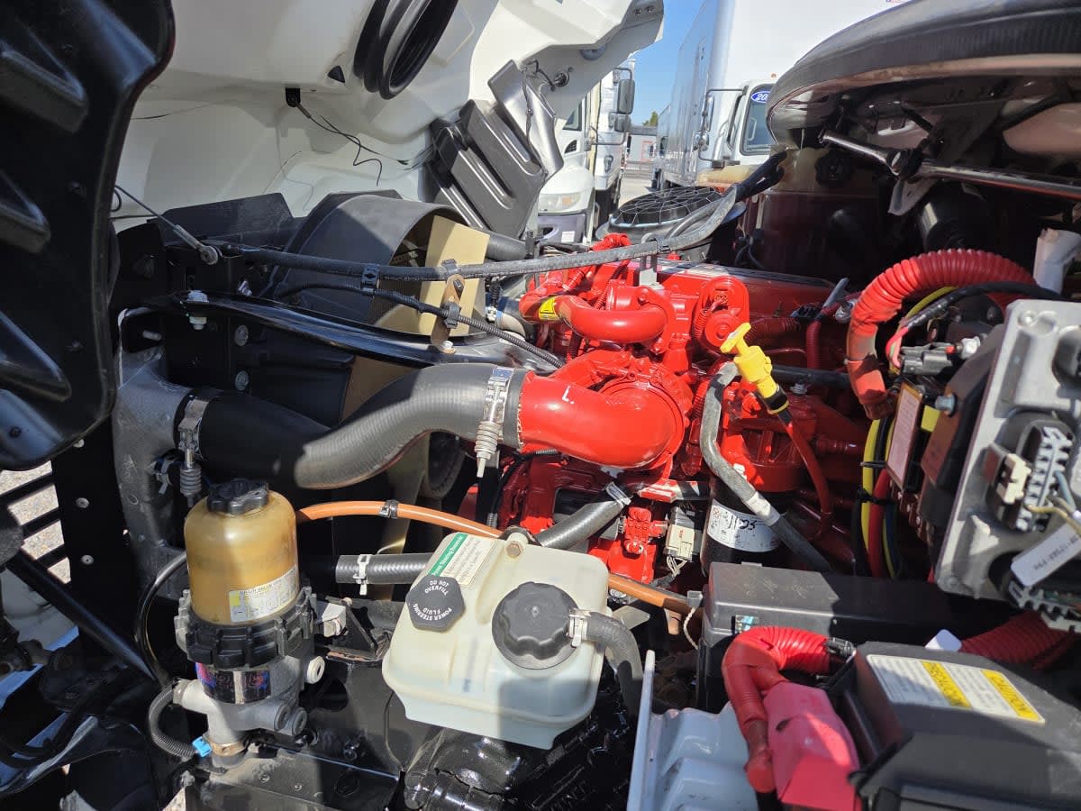 2019 Freightliner M2 106 in St. Rose, LA — photo 10