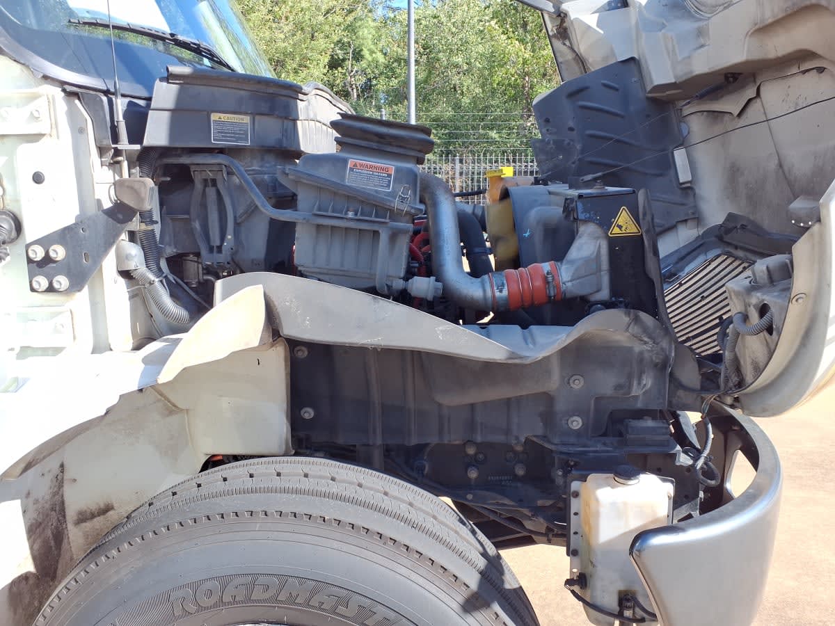 2019 International 4300 in Houston, TX — photo 11