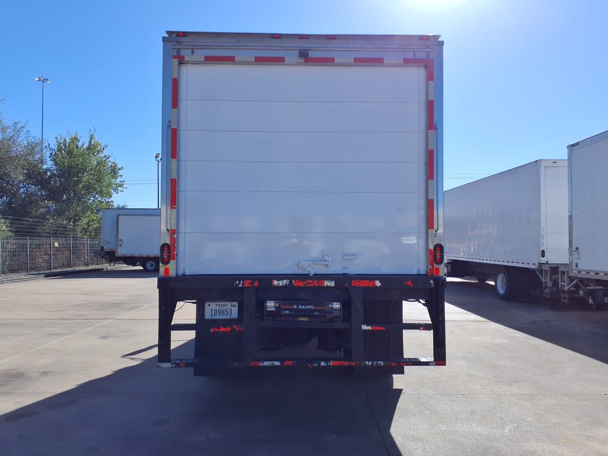 2019 International 4300 in Houston, TX — photo 5