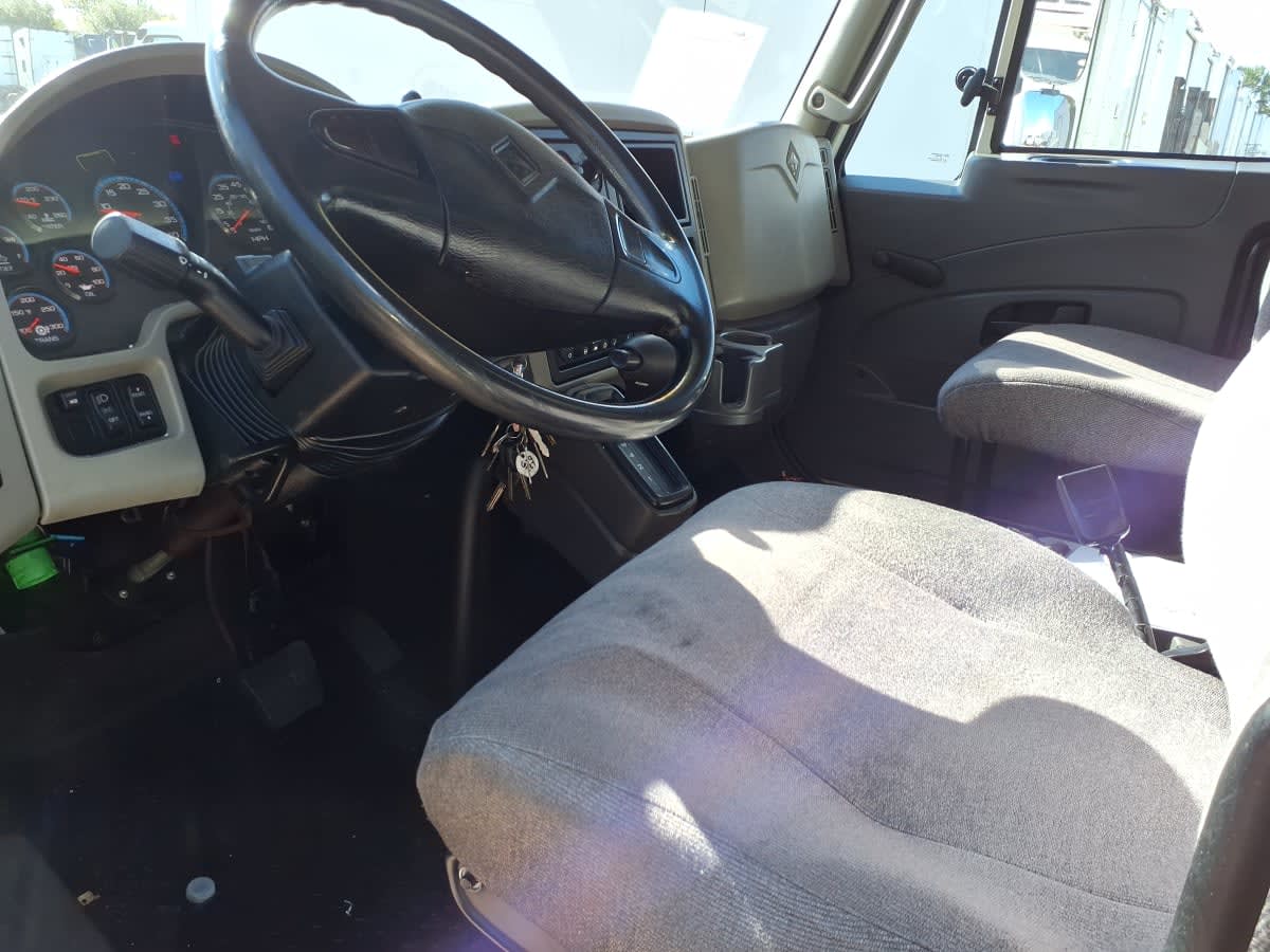 2019 International 4300 in Houston, TX — photo 8
