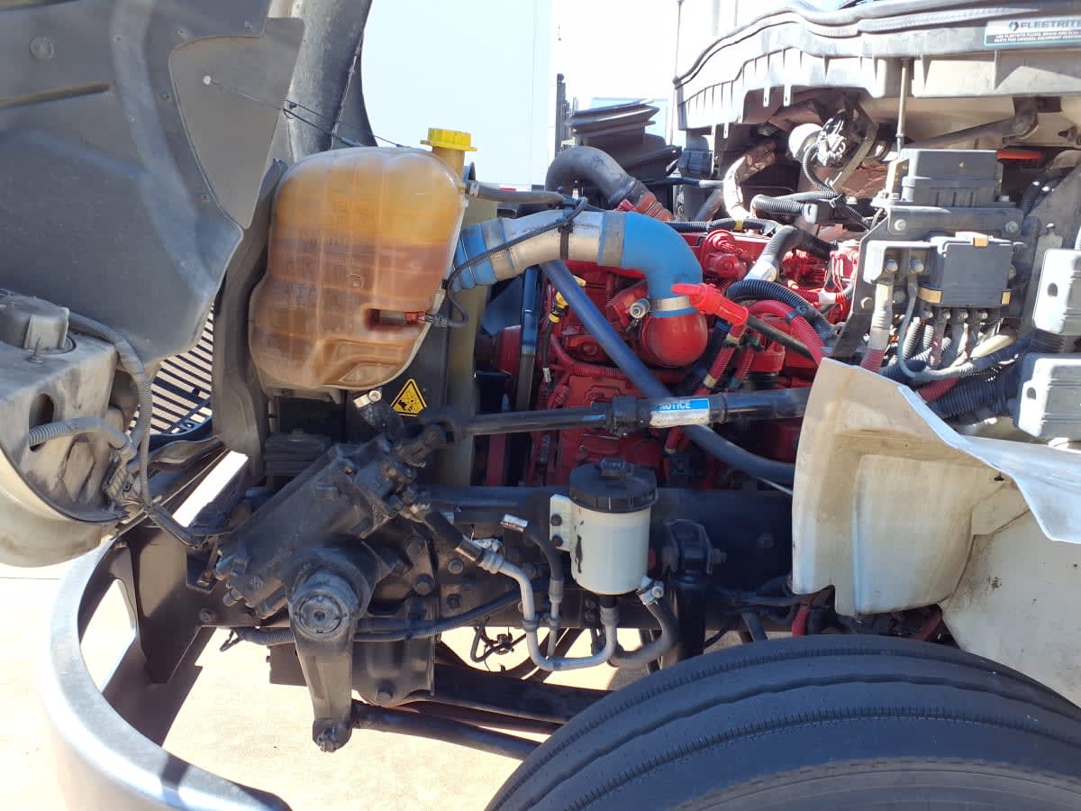 2019 International 4300 in Houston, TX — photo 10
