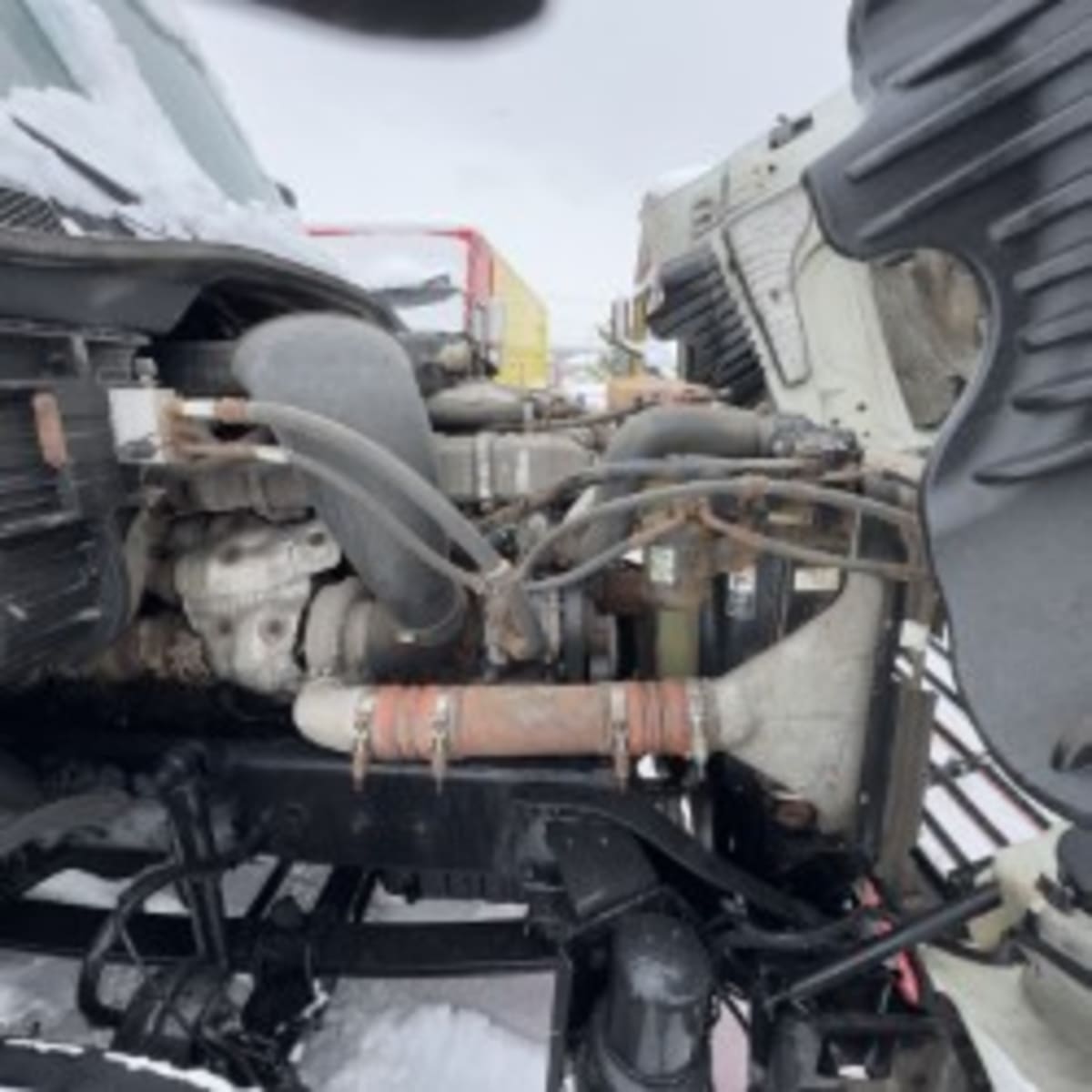2019 Freightliner Cascadia in Syracuse, NY — photo 10