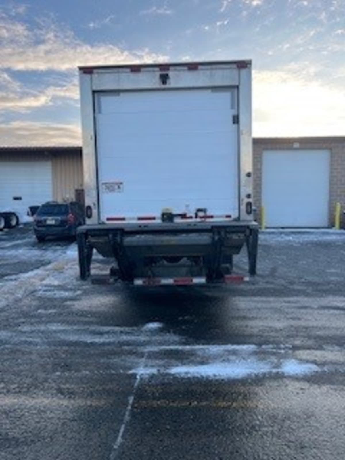 2019 Freightliner M2 106 in Kearny, NJ — photo 5