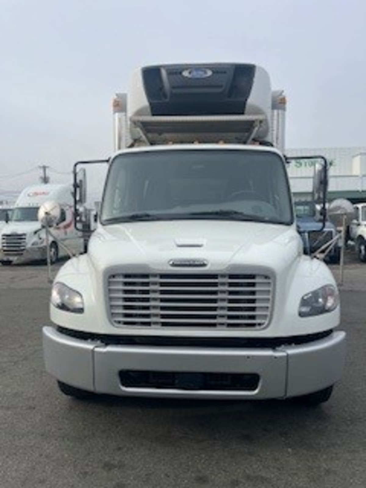 2019 Freightliner M2 106 in Kearny, NJ — photo 2