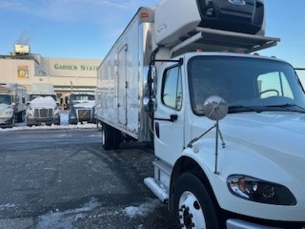 2019 Freightliner M2 106 in Kearny, NJ — photo 7