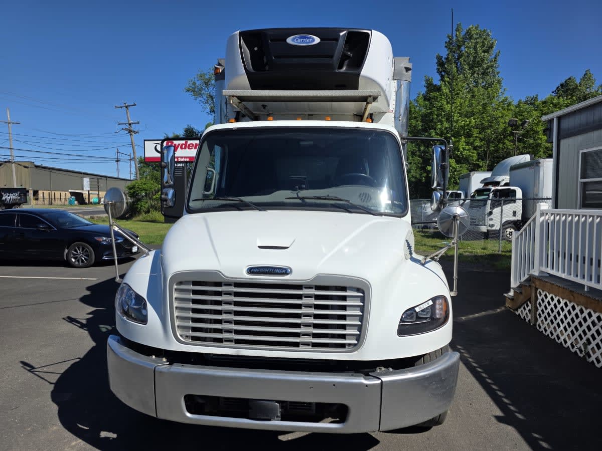 2019 Freightliner M2 106 in Bensalem, PA — photo 2