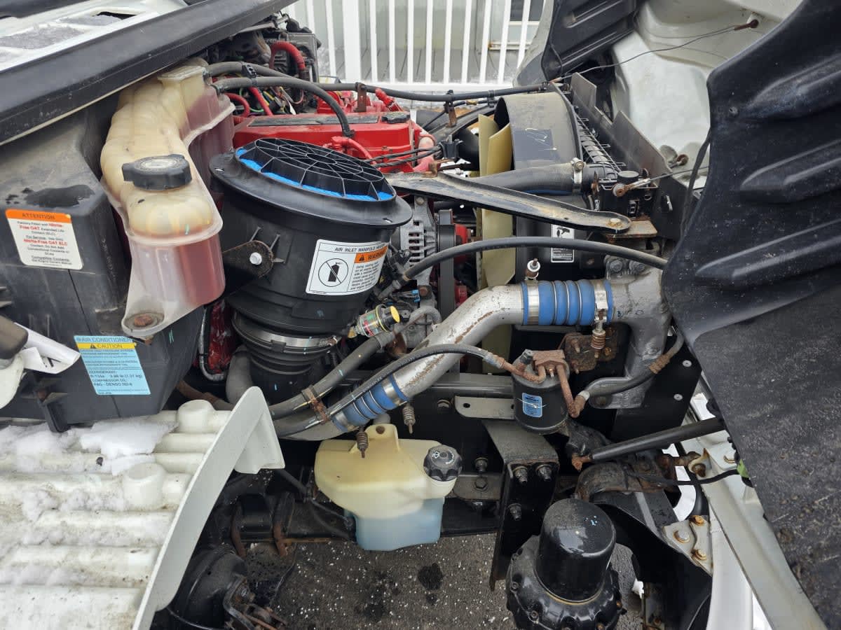2019 Freightliner M2 106 in Bensalem, PA — photo 11