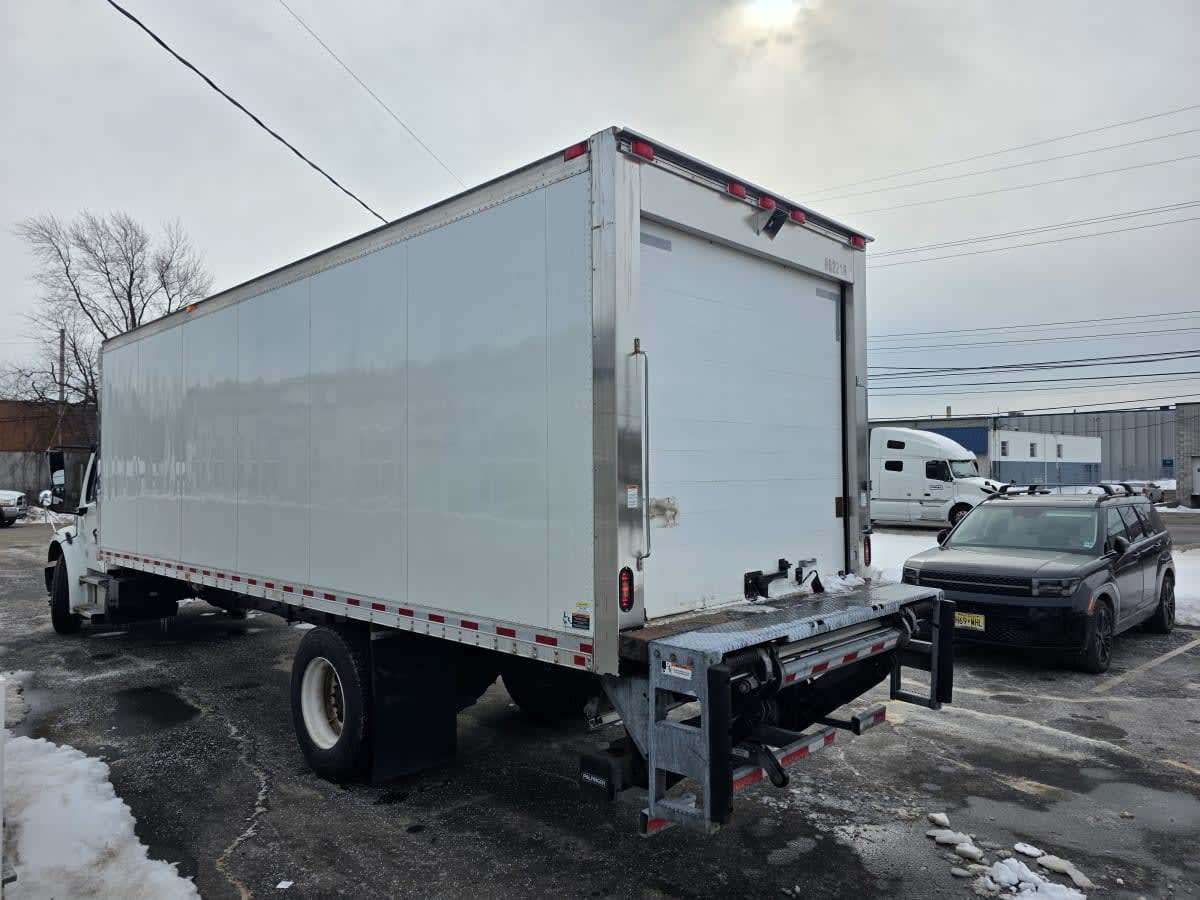 2019 Freightliner M2 106 in Bensalem, PA — photo 6