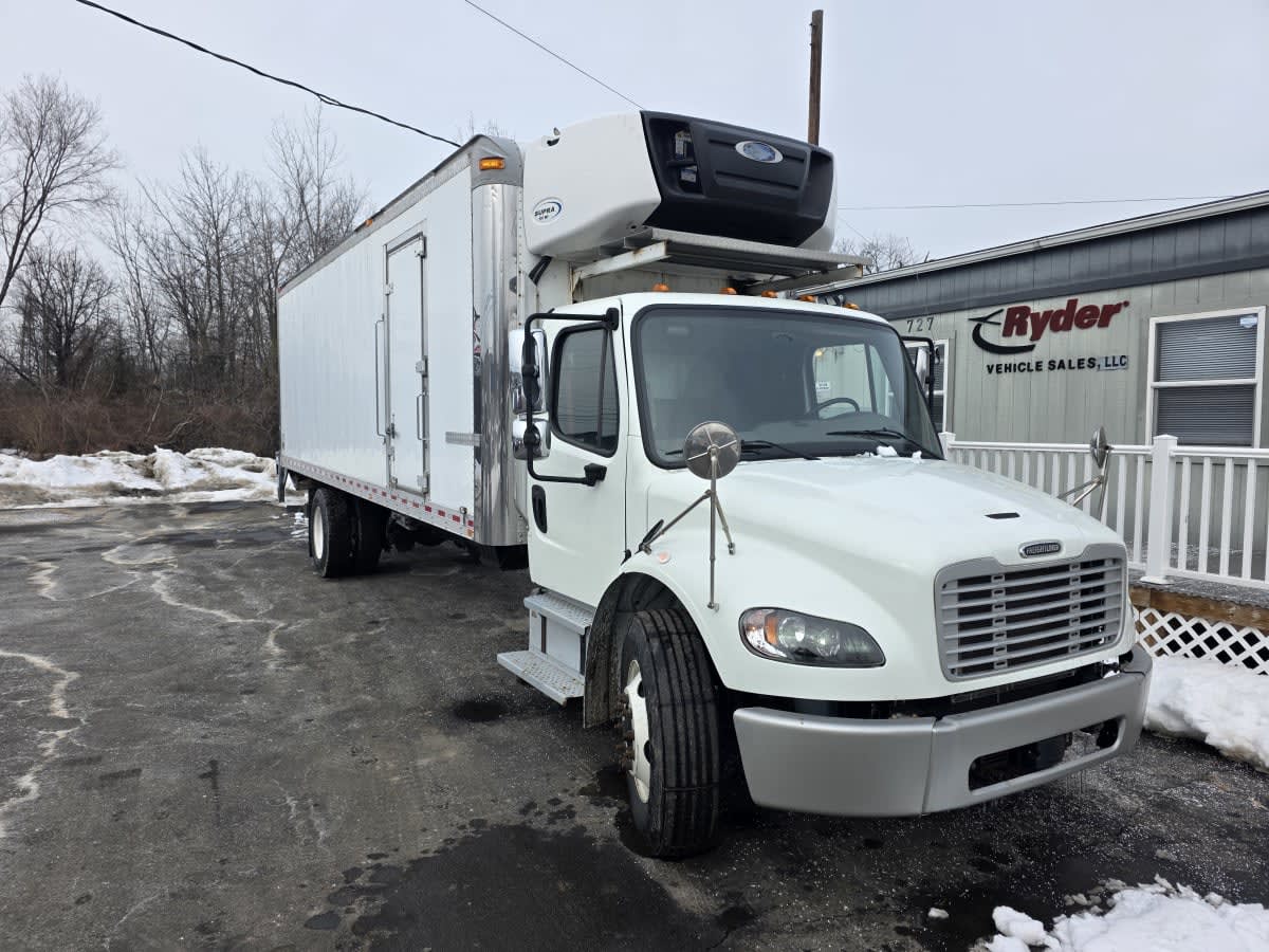 2019 Freightliner M2 106 in Bensalem, PA — photo 3