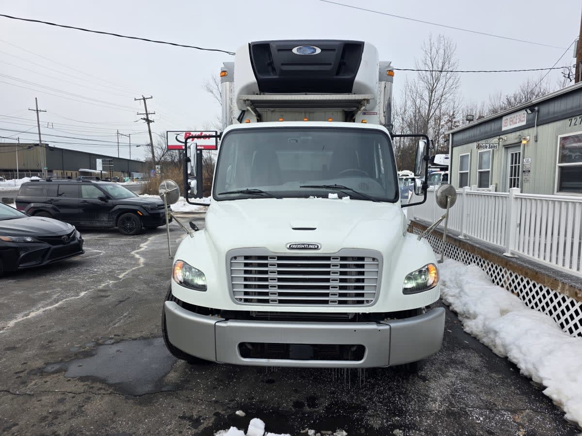 2019 Freightliner M2 106 in Bensalem, PA — photo 7