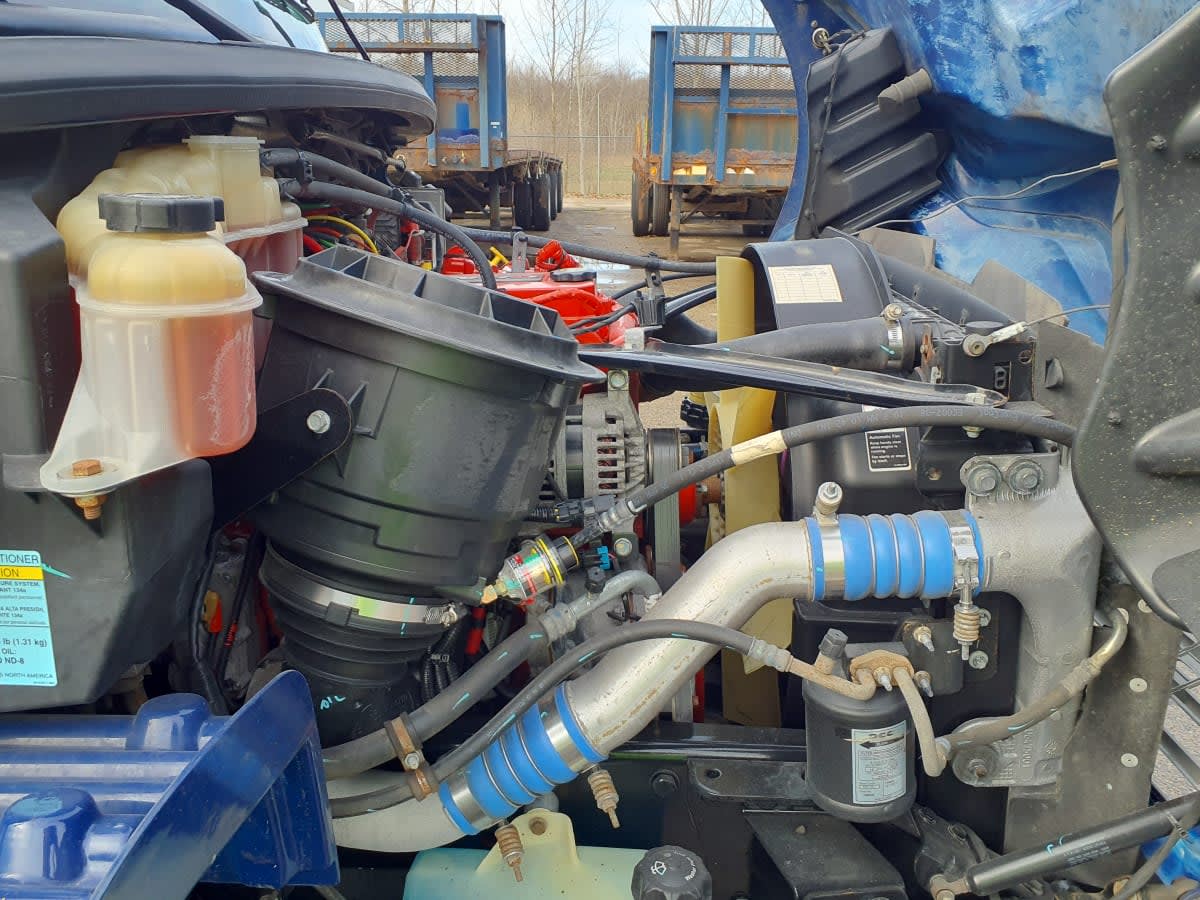 2019 Freightliner M2 106 in Wayland, MI — photo 17