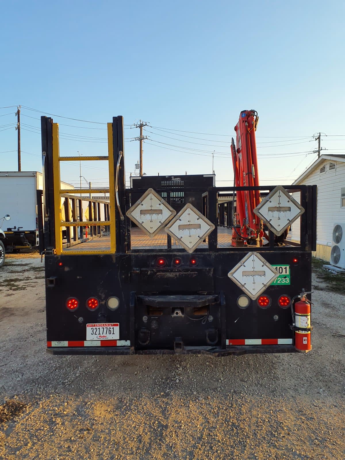2018 Freightliner 114SD in Converse, TX — photo 5