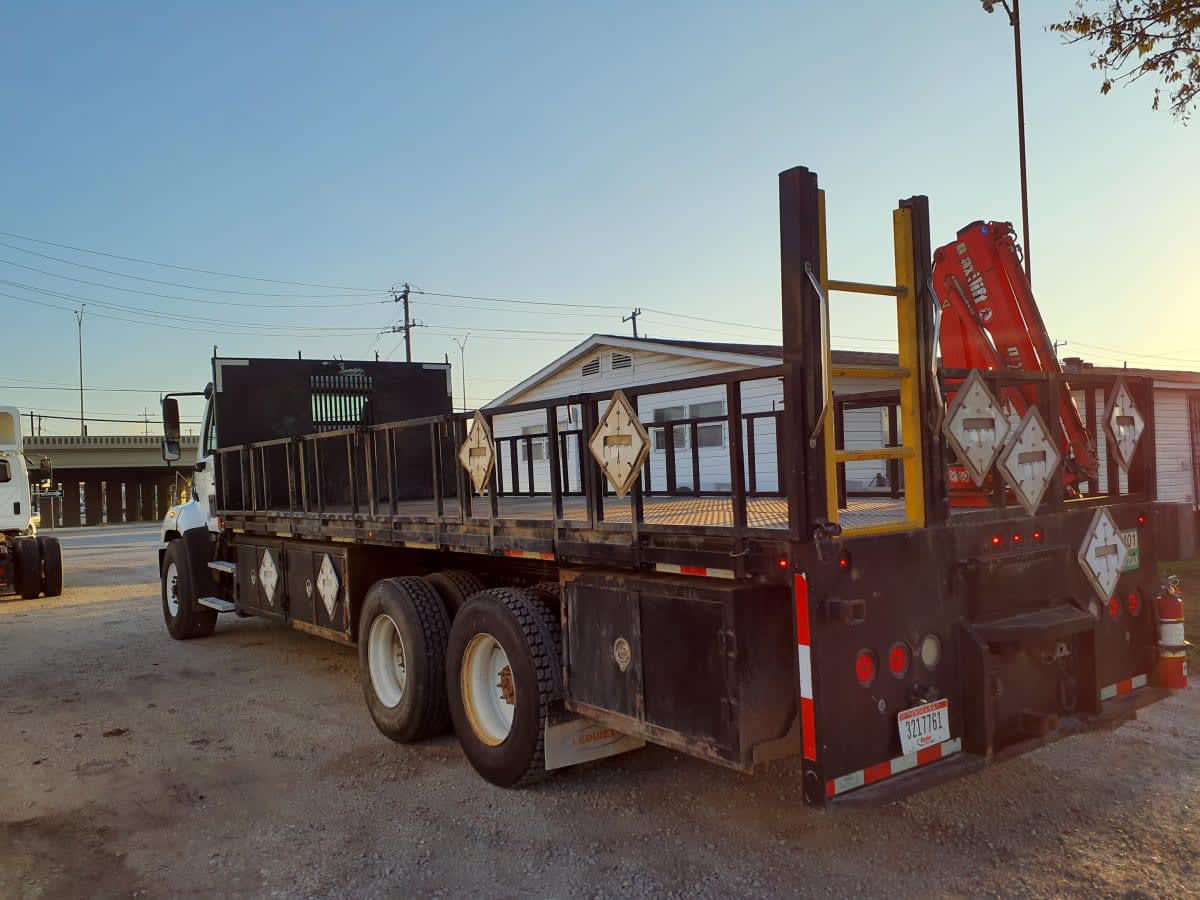2018 Freightliner 114SD in Converse, TX — photo 6