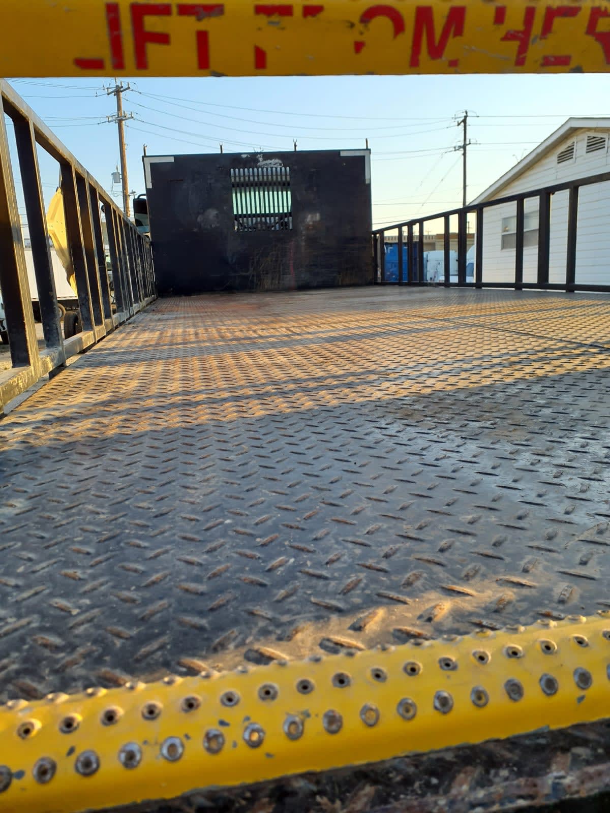 2018 Freightliner 114SD in Converse, TX — photo 8