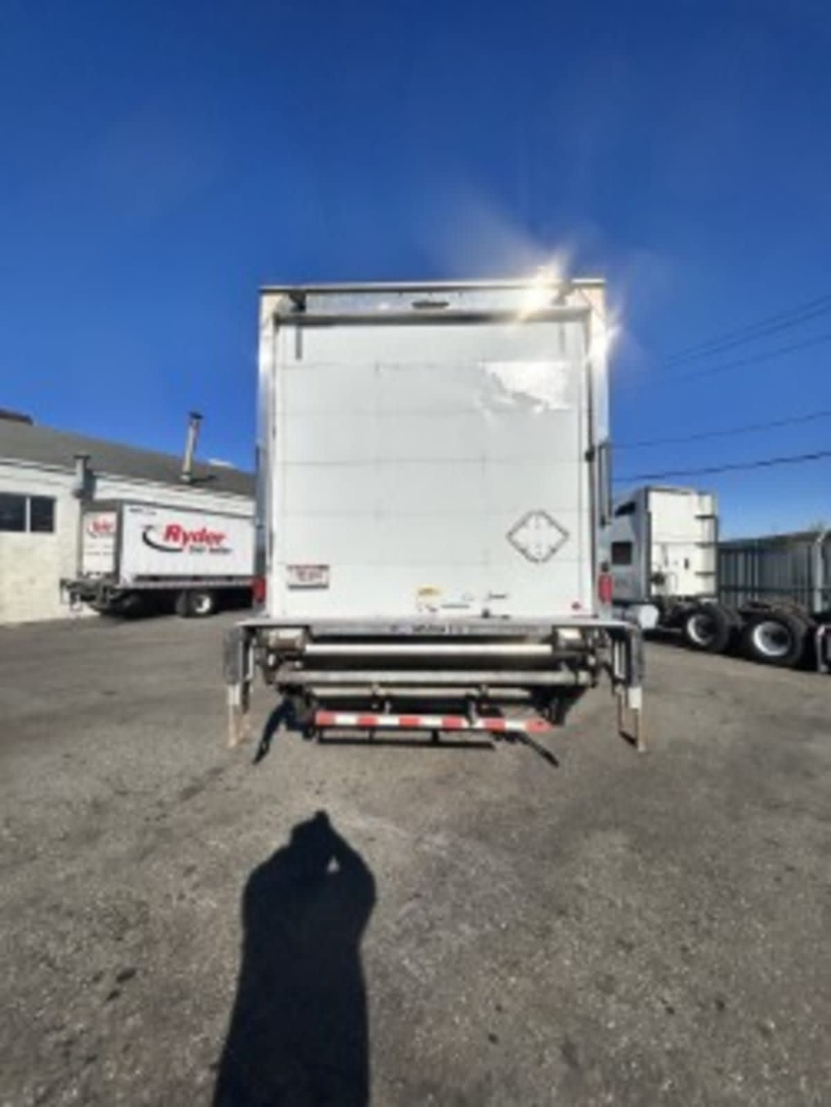 2019 Freightliner M2 106 in Newark, NJ — photo 5