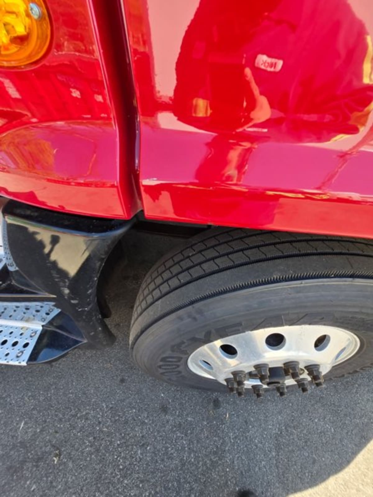 2019 Freightliner Cascadia in Kearny, NJ — photo 14