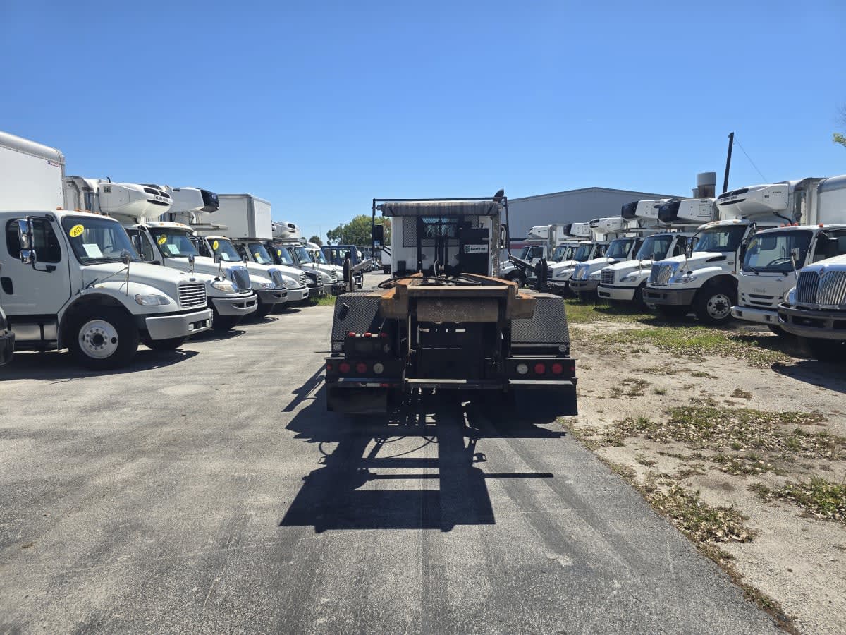 2019 Peterbilt 567 in Tampa, FL — photo 5