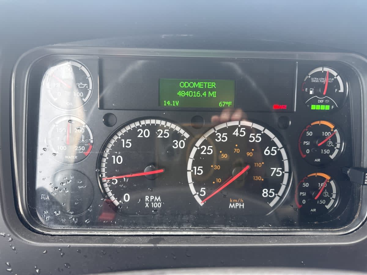 2019 Freightliner M2 112 in Bolingbrook, IL — photo 7