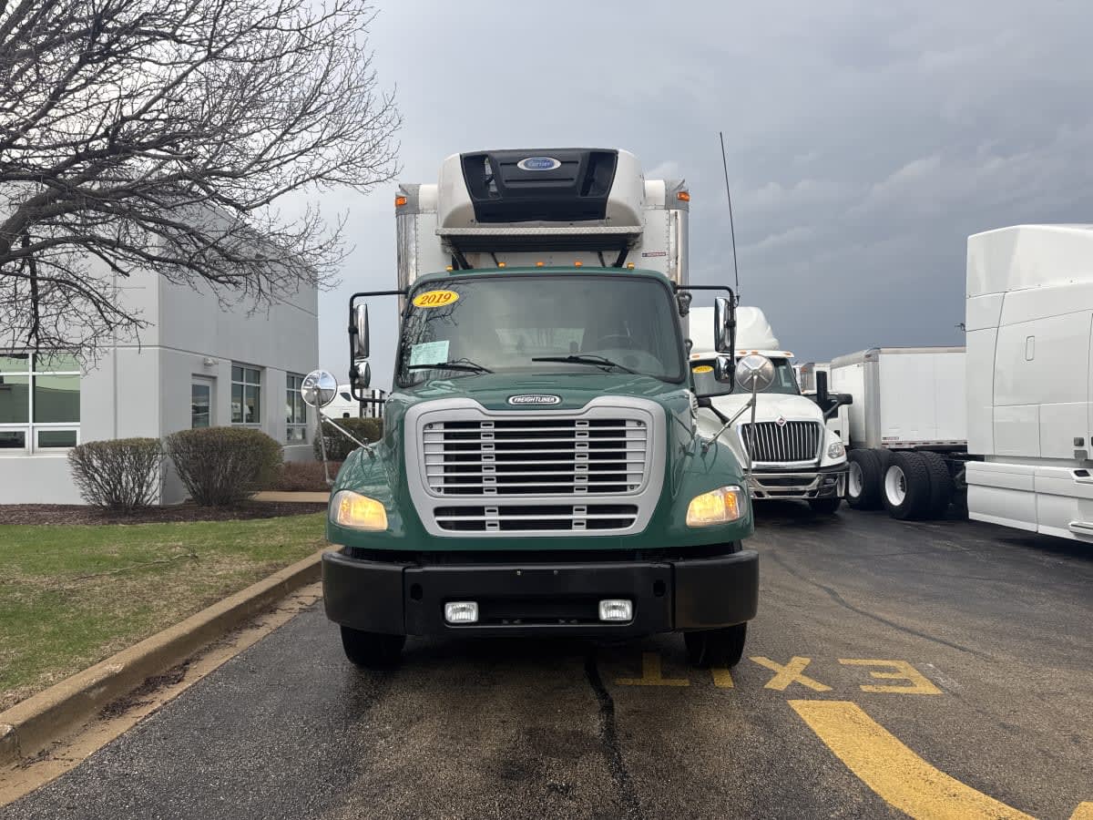 2019 Freightliner M2 112 in Bolingbrook, IL — photo 2