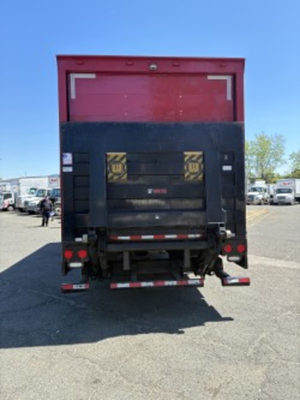 2019 Kenworth in Kearny, NJ — photo 6