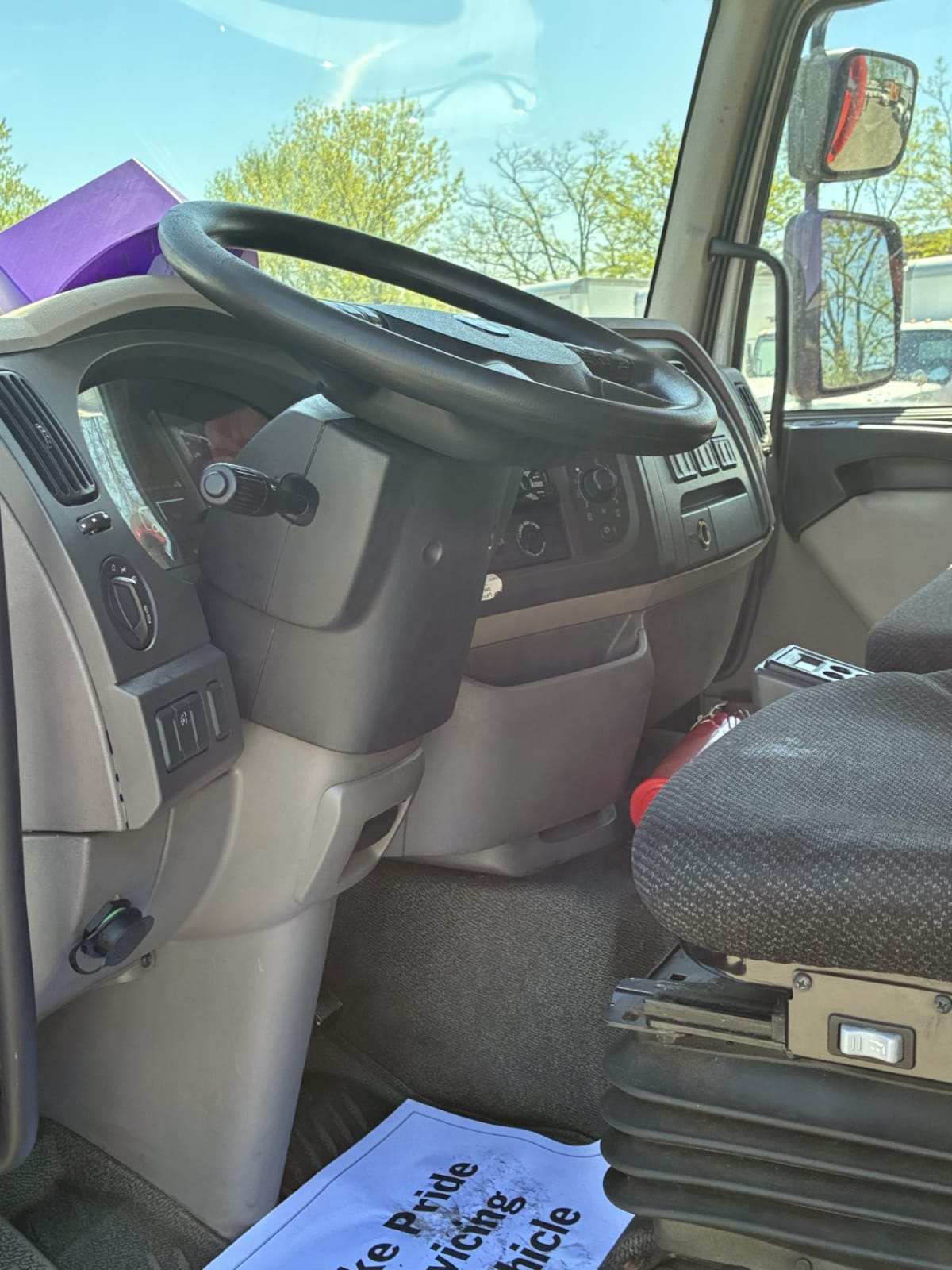 2019 Kenworth in Kearny, NJ — photo 7