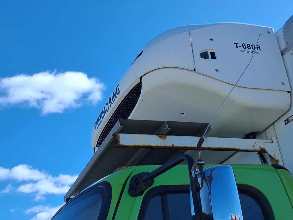 2019 Freightliner M2 106 in Warwick, RI — photo 7