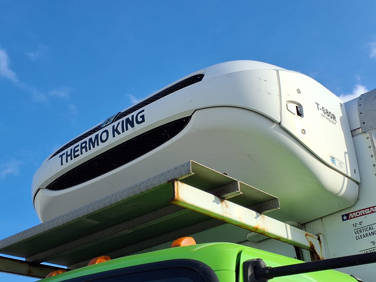 2019 Freightliner M2 106 in Warwick, RI — photo 7
