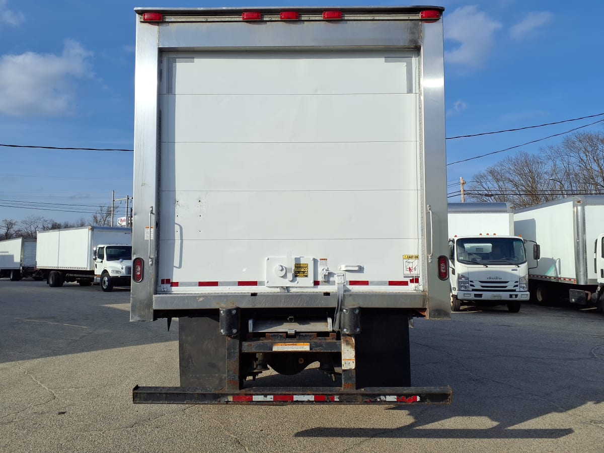 2019 Freightliner M2 106 in Warwick, RI — photo 5