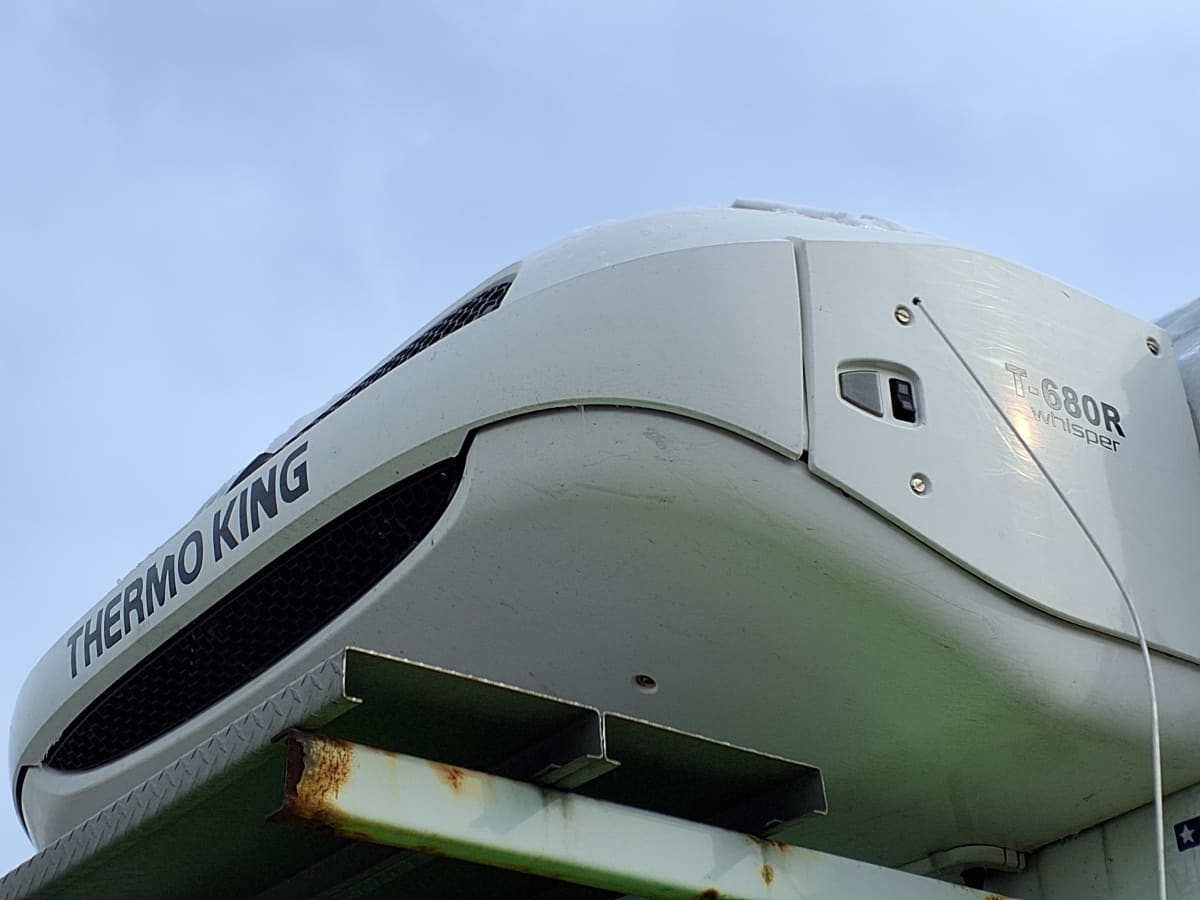 2019 Freightliner M2 106 in Warwick, RI — photo 7