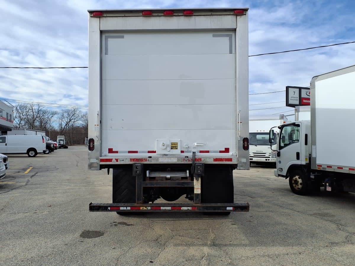 2019 Freightliner M2 106 in Warwick, RI — photo 5